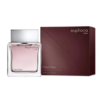 Calvin Klein Euphoria Men EDP görsel 1