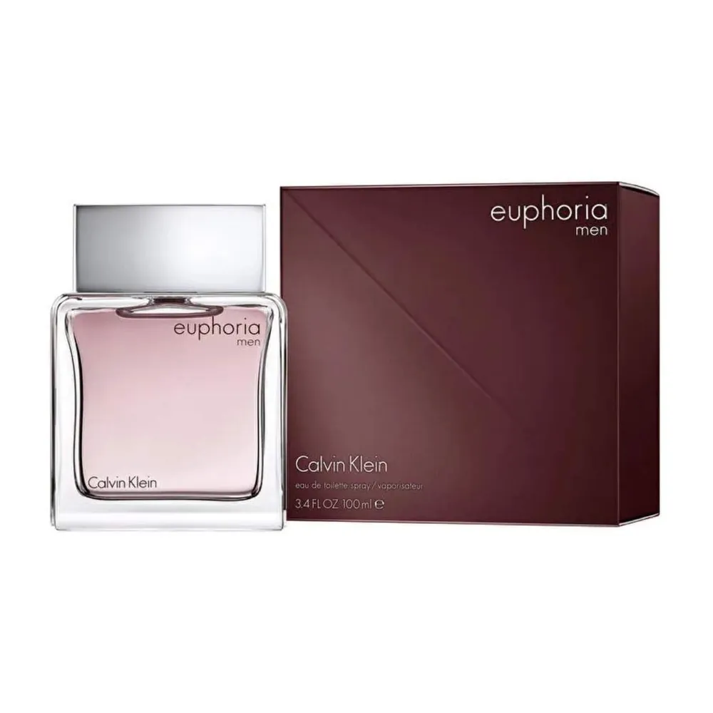 Calvin Klein Euphoria Men EDP