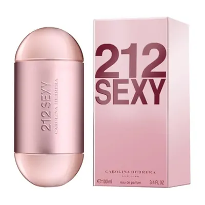 Carolina Herrera 212 Sexy Woman EDP görsel 1