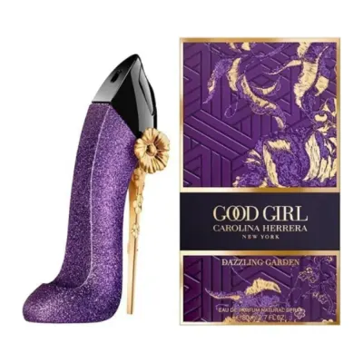 Carolina Herrera Good Girl Dazzling Garden EDP görsel 1