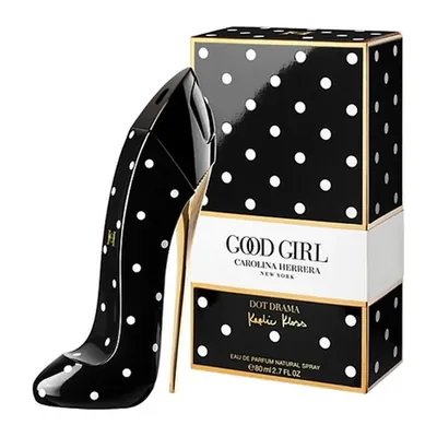 Carolina Herrera Good Girl Dot Drama EDP görsel 1