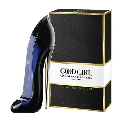 Carolina Herrera Good Girl EDP görsel 1