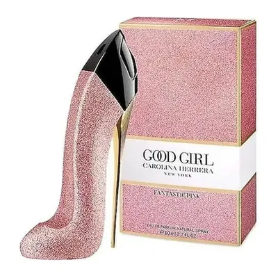 Carolina Herrera Good Girl Fantastic Pink EDP görsel 1