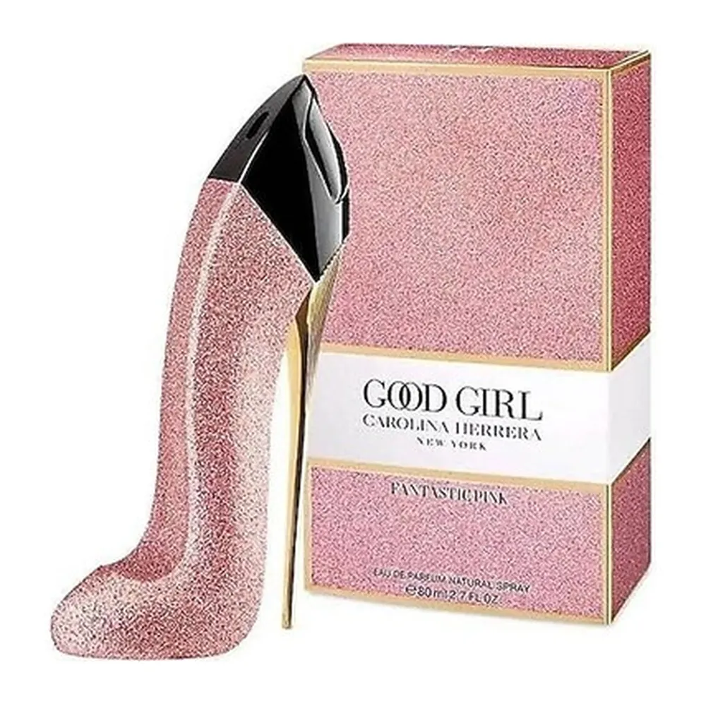 Carolina Herrera Good Girl Fantastic Pink EDP