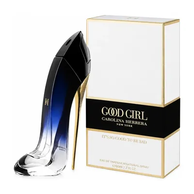 Carolina Herrera Good Girl Legere EDP görsel 1