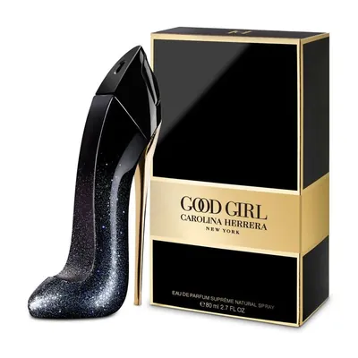 Carolina Herrera Good Girl Supreme EDP görsel 1