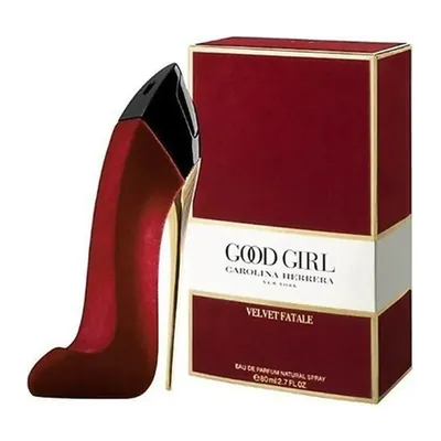 Carolina Herrera Good Girl Velvet Fatale EDP görsel 1