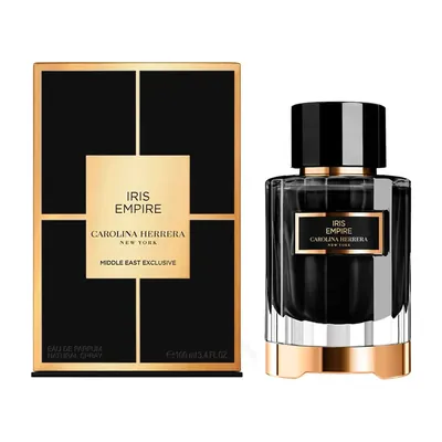 Carolina Herrera Iris Empire EDP görsel 1