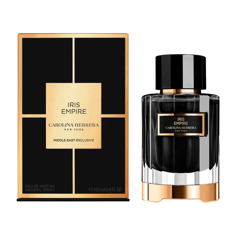 Carolina Herrera Iris Empire EDP
