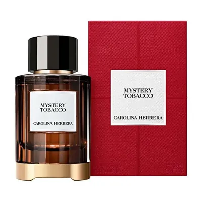 Carolina Herrera Mystery Tobacco EDP görsel 1