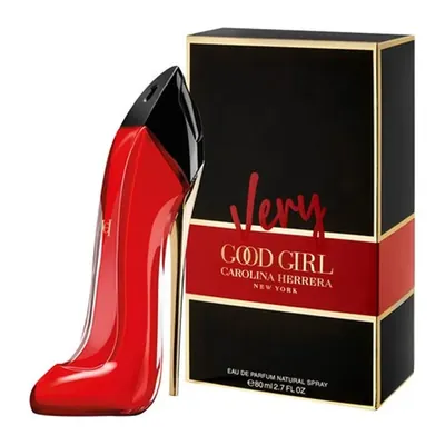 Carolina Herrera Very Good Girl EDP görsel 1