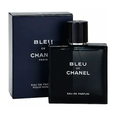 Chanel Bleu de Chanel EDP görsel 1