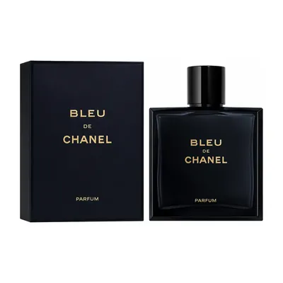 Chanel Bleu de Chanel Parfum görsel 1