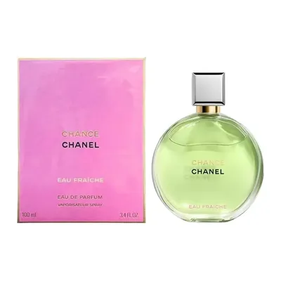 Chanel Chance Eau Fraiche EDP görsel 1