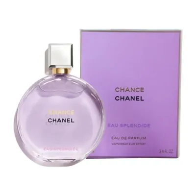 Chanel Chance Eau Splendide EDP görsel 1