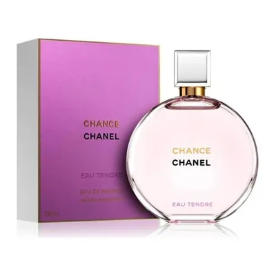 Chanel Chance Eau Tendre EDP görsel 1