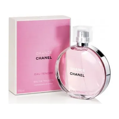 Chanel Chance Eau Tendre EDT görsel 1