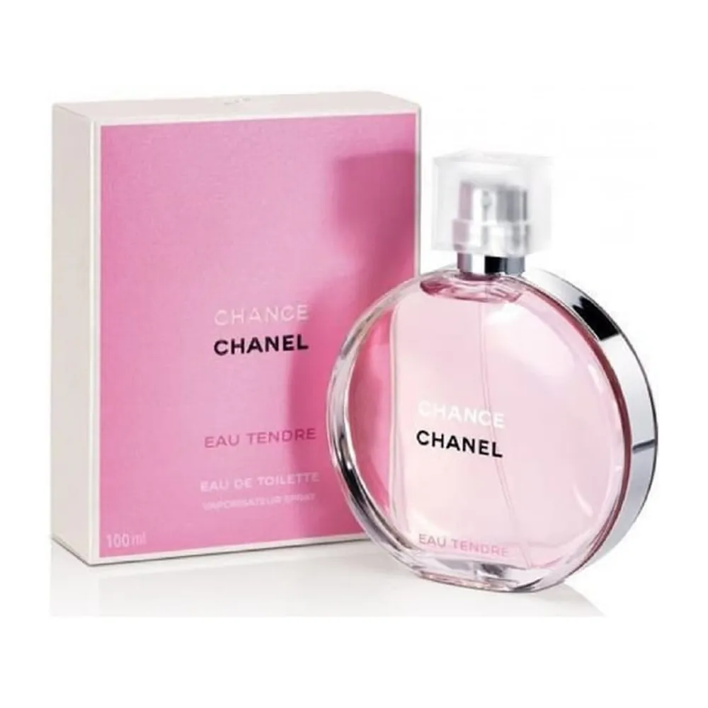 Chanel Chance Eau Tendre EDT