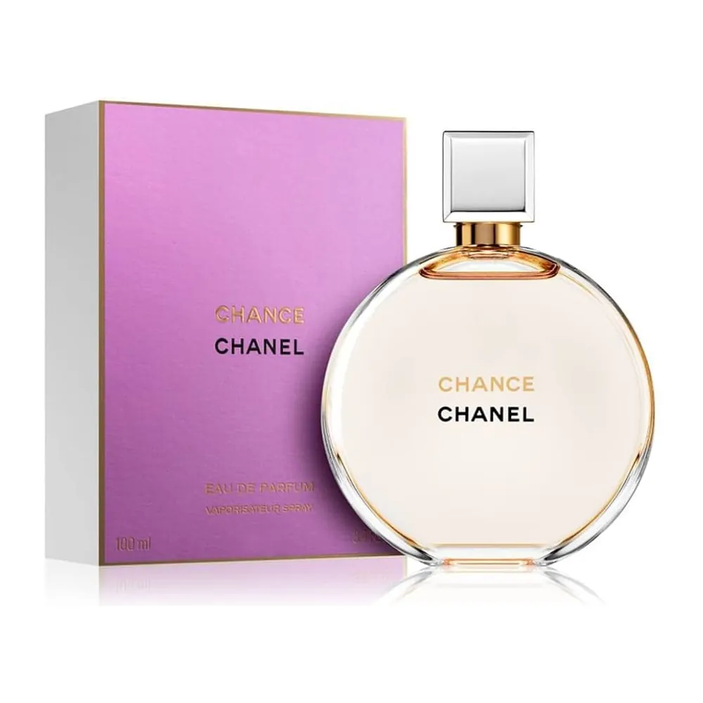 Chanel Chance EDP