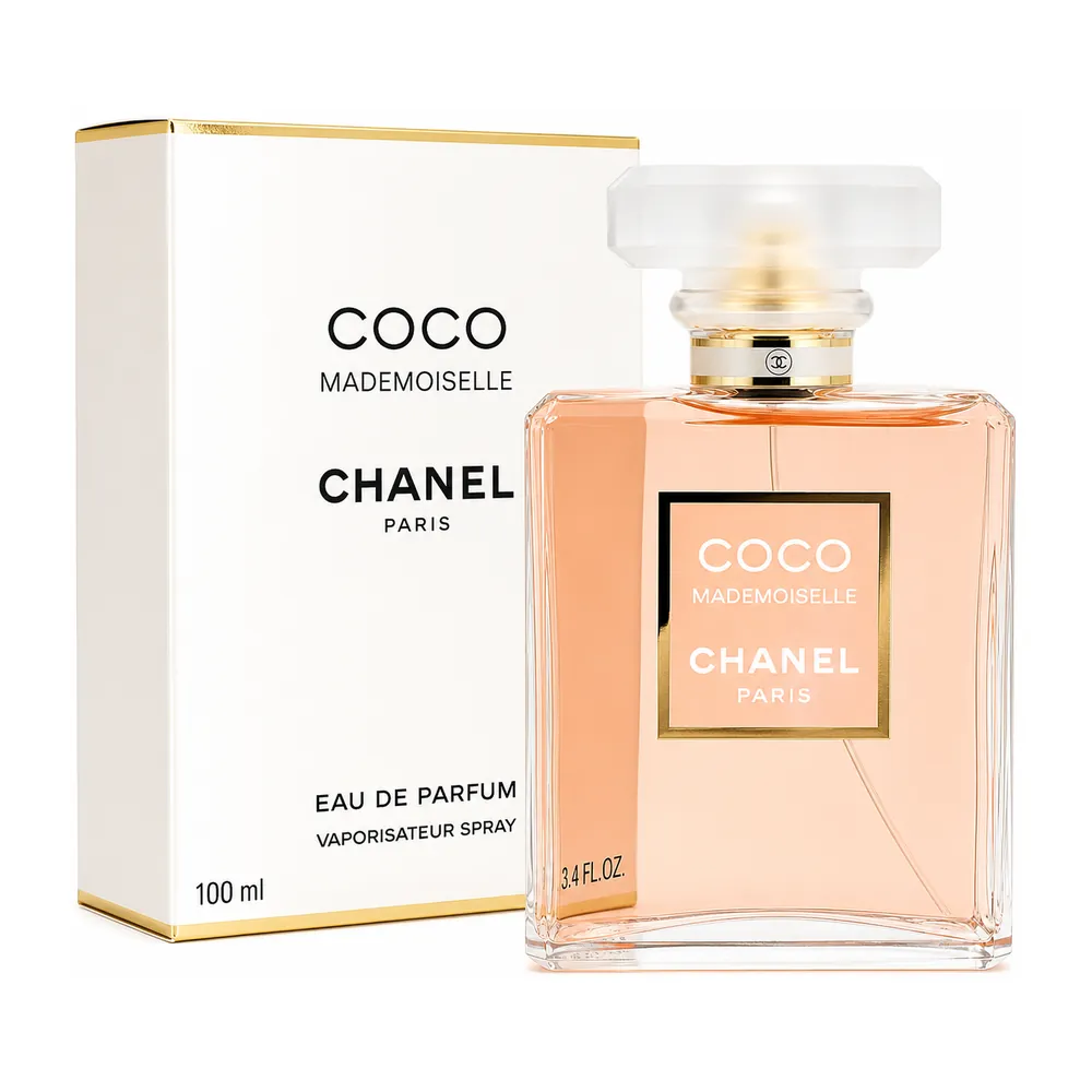 Chanel Coco Mademoiselle EDP 100 ML Kadın Parfüm