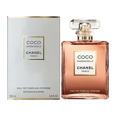Chanel Coco Mademoiselle Intense EDP görsel 1