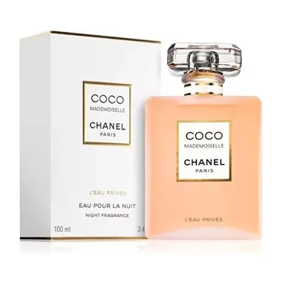 Chanel Coco Mademoiselle L'Eau Privee EDP görsel 1