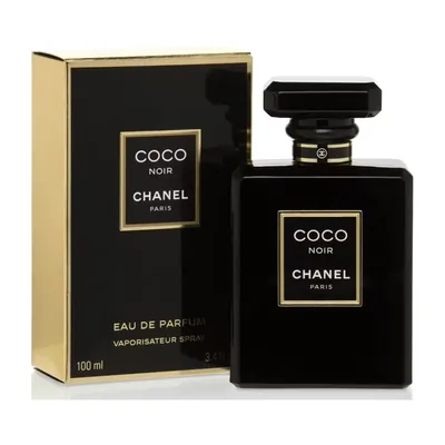 Chanel Coco Noir EDP görsel 1