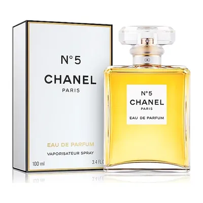 Chanel N°5 EDP görsel 1