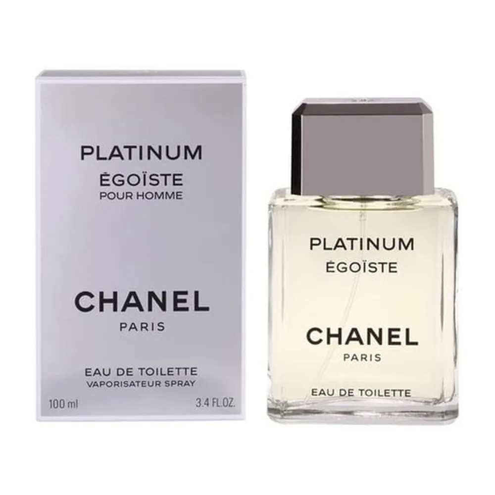Chanel Platinum Egoiste EDT