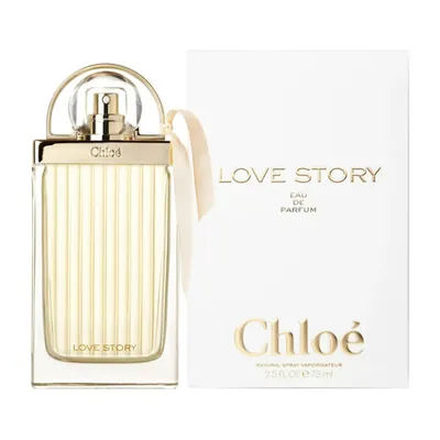 Chloe Love EDP görsel 1