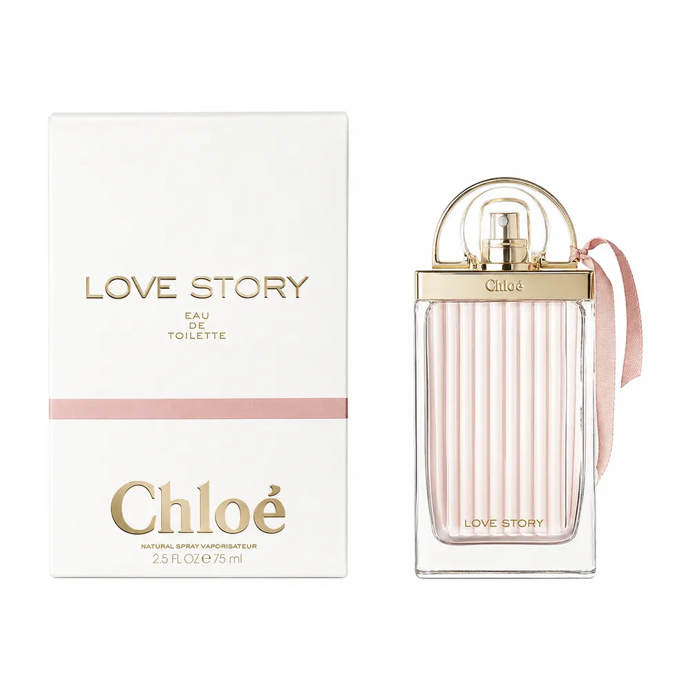 Chloe Love Story EDT