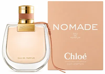 Chloe Nomade Absolu EDP görsel 1