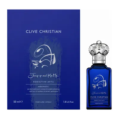 Clive Christian Jump Up & Kiss Me Hedonistic Man Parfum görsel 1