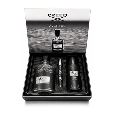 Creed Aventus EDP Erkek Parfüm Seti görsel 1