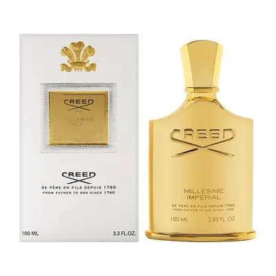 Creed Millesime Imperial EDP görsel 1