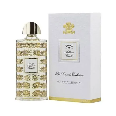 Creed Sublime Vanille EDP görsel 1