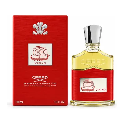 Creed Viking EDP görsel 1
