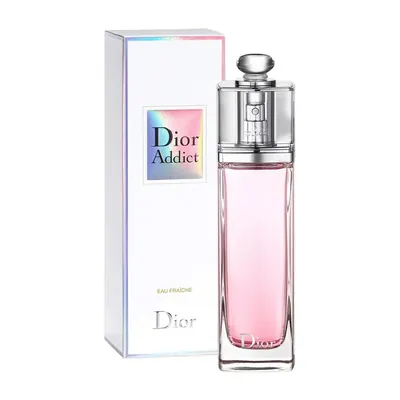 Dior Addict Eau Fraiche EDT görsel 1