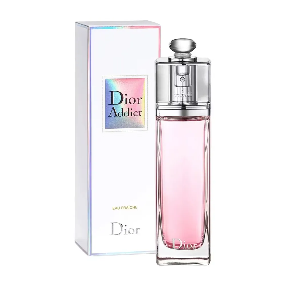 Dior Addict Eau Fraiche EDT