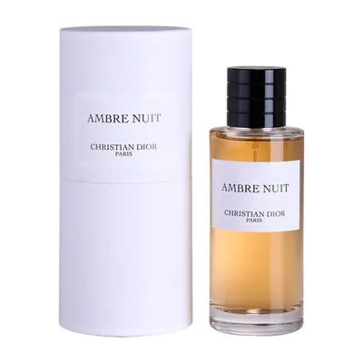 Dior Ambre Nuit EDP görsel 1