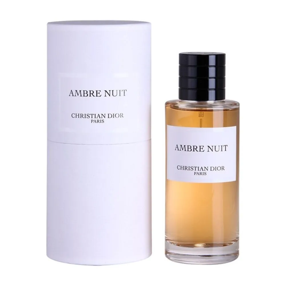 Dior Ambre Nuit EDP