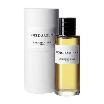 Dior Bois d'Argent EDP görsel 1