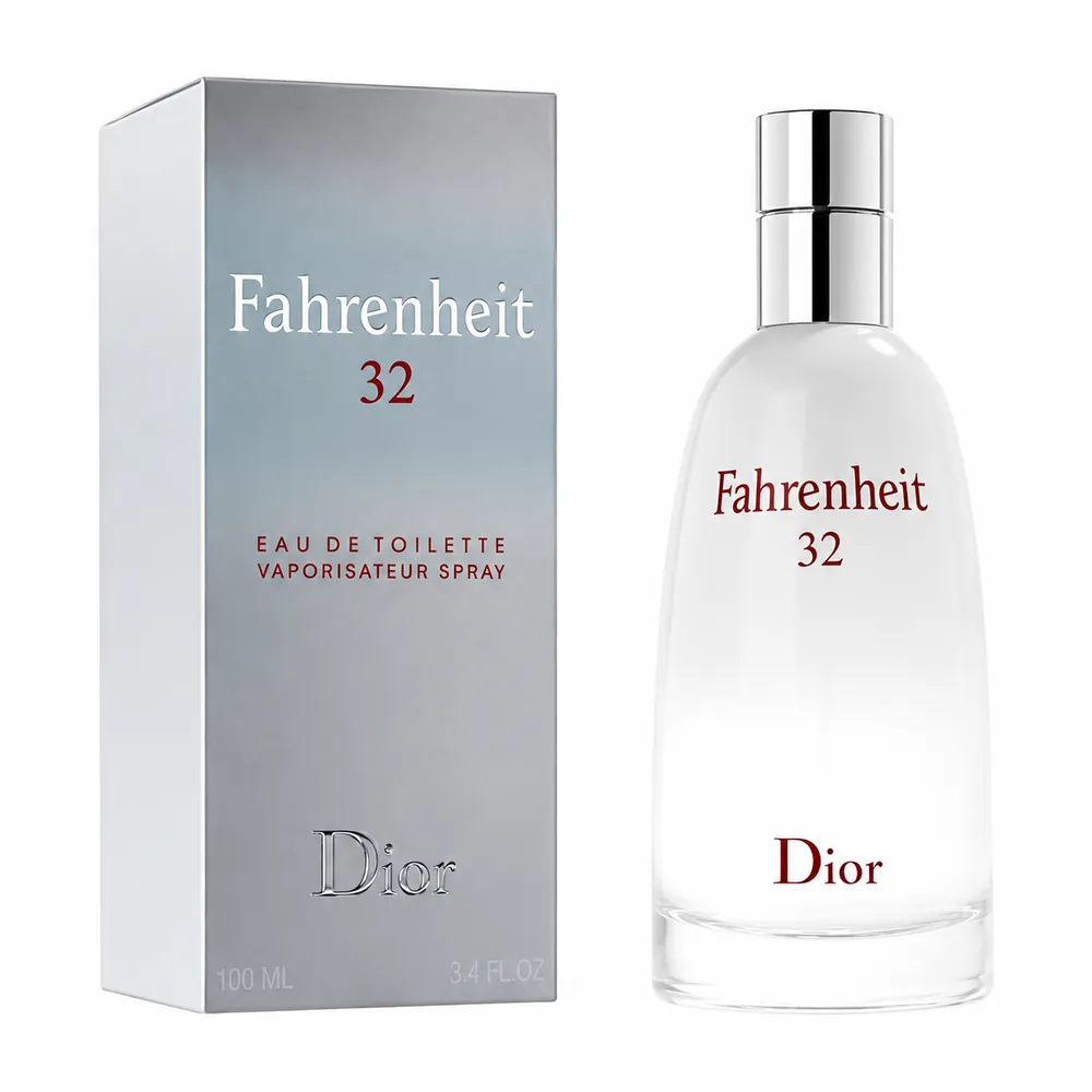 Dior Fahrenheit 32 EDT