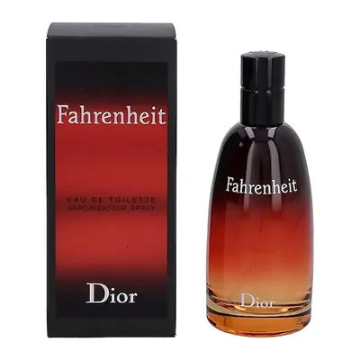 Dior Fahrenheit EDT görsel 1