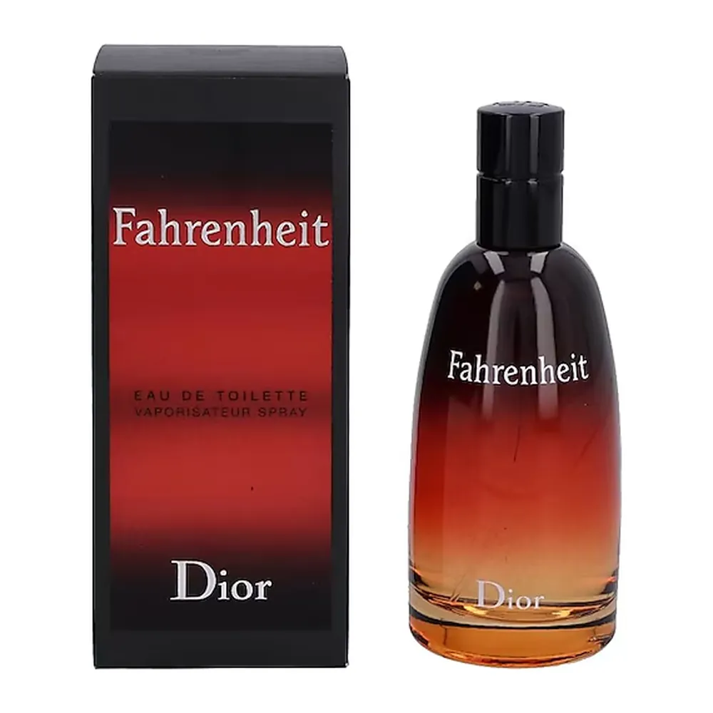 Dior Fahrenheit EDT