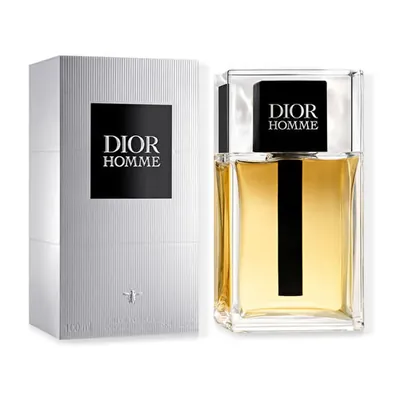 Dior Homme EDT görsel 1