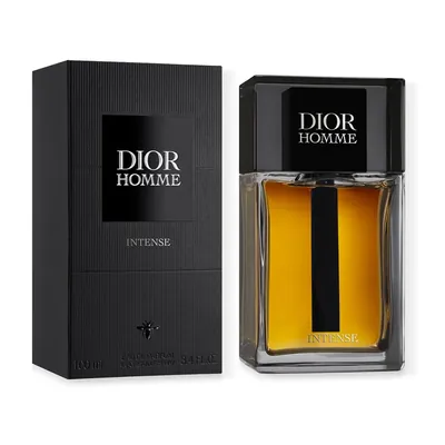 Dior Homme Intense EDP görsel 1