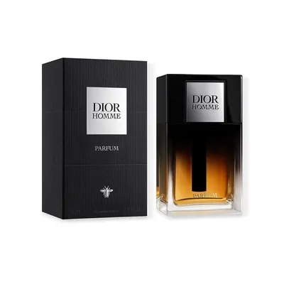 Dior Homme Parfum görsel 1