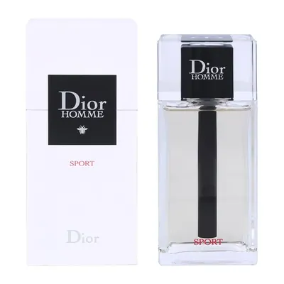 Dior Homme Sport EDT görsel 1