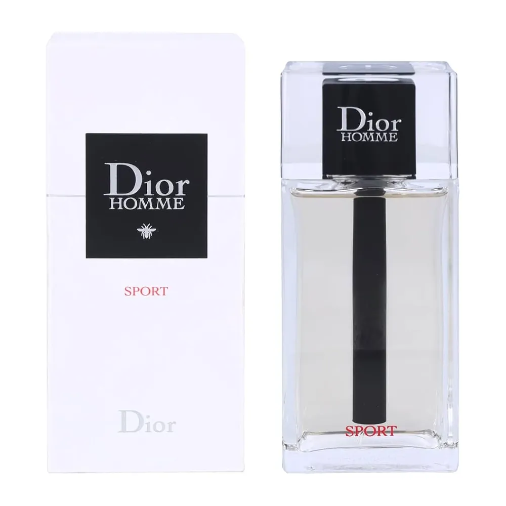 Dior Homme Sport EDT